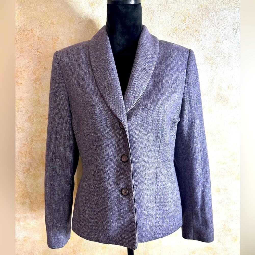 Kate Hill Jacket